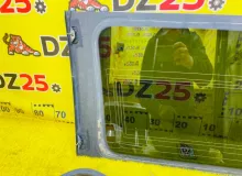 Стекло собачника TOYOTA LAND CRUISER 2004/Цвет 070 6271060A50A0 UZJ100W 2UZFE, заднее правое