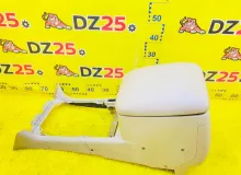 Бардачок между сиденьями TOYOTA LAND CRUISER 2004/Цвет 070 5808160011A0 UZJ100W 2UZFE, передний