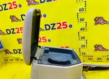 Бардачок между сиденьями TOYOTA LAND CRUISER 2004/Цвет 070 5808160011A0 UZJ100W 2UZFE, передний