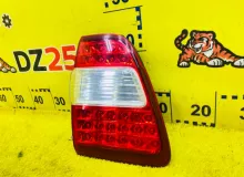 Стоп-вставка TOYOTA LAND CRUISER 2001/Цвет 057 8159160100 UZJ100W 2UZFE, задняя левая