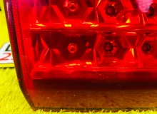 Стоп-вставка TOYOTA LAND CRUISER 2001/Цвет 057 8159160100 UZJ100W 2UZFE, задняя левая