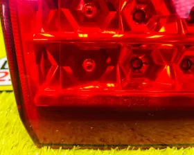 Стоп-вставка Toyota
