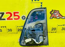 Стоп-вставка TOYOTA LAND CRUISER 2001/Цвет 057 8159160100 UZJ100W 2UZFE, задняя левая
