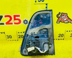 Стоп-вставка Toyota