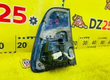 Стоп-вставка TOYOTA LAND CRUISER 2001/Цвет 057 8159160100 UZJ100W 2UZFE, задняя левая