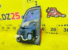 Стоп-вставка TOYOTA LAND CRUISER 2001/Цвет 057 8159160100 UZJ100W 2UZFE, задняя левая