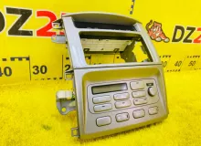 Блок управления климат-контролем TOYOTA LAND CRUISER 2004/Цвет 070 5590260100 UZJ100W 2UZFE, передний