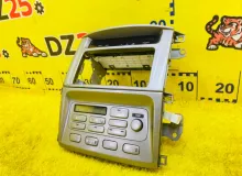 Блок управления климат-контролем TOYOTA LAND CRUISER 2004/Цвет 070 5590260100 UZJ100W 2UZFE, передний
