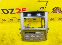 Блок управления климат-контролем TOYOTA LAND CRUISER 2004/Цвет 070 5590260100 UZJ100W 2UZFE, передний