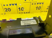 Блок управления климат-контролем TOYOTA LAND CRUISER 2004/Цвет 070 5590260100 UZJ100W 2UZFE, передний