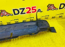 Жесткость бампера TOYOTA LAND CRUISER 2004/Цвет 070 5230960010 UZJ100W 2UZFE, задний