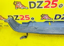 Жесткость бампера TOYOTA LAND CRUISER 2004/Цвет 070 5230960010 UZJ100W 2UZFE, задний