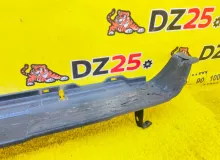 Жесткость бампера TOYOTA LAND CRUISER 2004/Цвет 070 5230960010 UZJ100W 2UZFE, задний