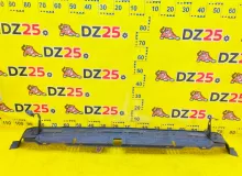 Жесткость бампера TOYOTA LAND CRUISER 2004/Цвет 070 5230960010 UZJ100W 2UZFE, задний