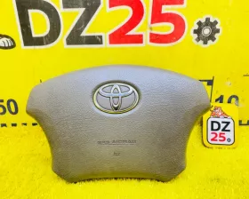 Подушка безопасности водителя Toyota