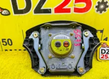 Подушка безопасности водителя TOYOTA LAND CRUISER 2004/Цвет 070 4513060290E0 UZJ100W 2UZFE, передняя