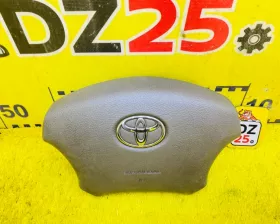 Подушка безопасности водителя Toyota