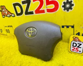 Подушка безопасности водителя Toyota