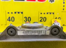 Подушка безопасности водителя TOYOTA LAND CRUISER 2004/Цвет 070 4513060290E0 UZJ100W 2UZFE, передняя