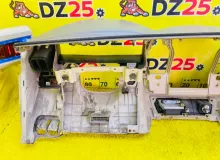 Торпеда TOYOTA LAND CRUISER 2004/Цвет 070 5540160360E0 UZJ100W 2UZFE, передняя
