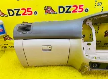 Торпеда TOYOTA LAND CRUISER 2004/Цвет 070 5540160360E0 UZJ100W 2UZFE, передняя