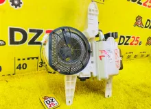 Печка салона задняя TOYOTA LAND CRUISER 2004/Цвет 070 8711060221 UZJ100W 2UZFE, задняя