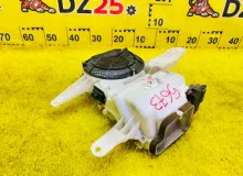 Печка салона задняя TOYOTA LAND CRUISER 2004/Цвет 070 8711060221 UZJ100W 2UZFE, задняя