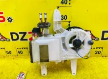 Печка салона задняя TOYOTA LAND CRUISER 2004/Цвет 070 8711060221 UZJ100W 2UZFE, задняя
