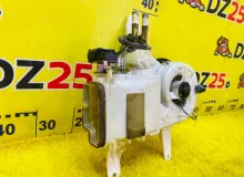 Печка салона задняя TOYOTA LAND CRUISER 2004/Цвет 070 8711060221 UZJ100W 2UZFE, задняя