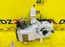 Печка салона задняя TOYOTA LAND CRUISER 2004/Цвет 070 8711060221 UZJ100W 2UZFE, задняя