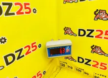 Глушитель TOYOTA LAND CRUISER 2004/Цвет 070 1740550030 UZJ100W 2UZFE, задний