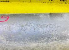 Глушитель TOYOTA LAND CRUISER 2004/Цвет 070 1740550030 UZJ100W 2UZFE, задний