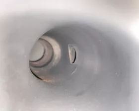 Катализатор Toyota