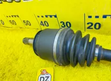 Привод TOYOTA LAND CRUISER 2004/Цвет 070 4343060040 UZJ100W 2UZFE, передний левый