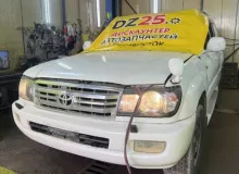 Торсион TOYOTA LAND CRUISER ЛЕВЫЙ|ПРАВЫЙ|2004 4816160040 UZJ100W 2UZFE, передний