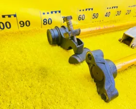 Торсион DIORAMA DEVICE