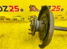 Полуось TOYOTA LAND CRUISER 2004/Цвет 070 4230260901 UZJ100W 2UZFE, задний левый