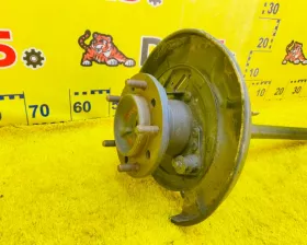 Полуось Toyota