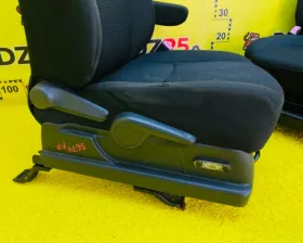 Сидение комплект TOYOTA