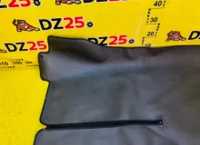 Коврик багажника DAIHATSU BEGO 2007/Цвет S28 J210G 3SZVE, задний