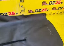 Коврик багажника DAIHATSU BEGO 2007/Цвет S28 J210G 3SZVE, задний