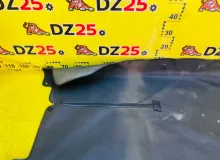 Коврик багажника DAIHATSU BEGO 2007/Цвет S28 J210G 3SZVE, задний