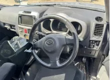 Решетка радиатора DAIHATSU BEGO 2007/Цвет S28 53111B4030 J210G 3SZVE, передняя
