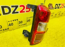 Стоп-сигнал DAIHATSU BEGO 2007/Цвет S28 22051832 J210G 3SZVE, задний правый