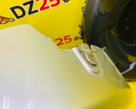 Колпак запасного колеса TOYOTA