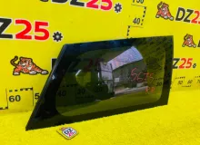Стекло собачника TOYOTA WISH 2007/Цвет 1F7 6271068020 ZNE10G 1ZZFE, заднее правое