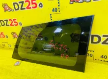 Стекло собачника TOYOTA WISH 2007/Цвет 1F7 6271068020 ZNE10G 1ZZFE, заднее правое