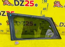 Стекло собачника TOYOTA WISH 2007/Цвет 1F7 6271068020 ZNE10G 1ZZFE, заднее правое