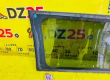 Стекло собачника TOYOTA WISH 2007/Цвет 1F7 6271068020 ZNE10G 1ZZFE, заднее правое