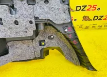 Обшивка багажника TOYOTA WISH 2007/Цвет 1F7 6473068020B0 ZNE10G 1ZZFE, задняя правая